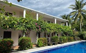 Hotel Atelie Del Mar