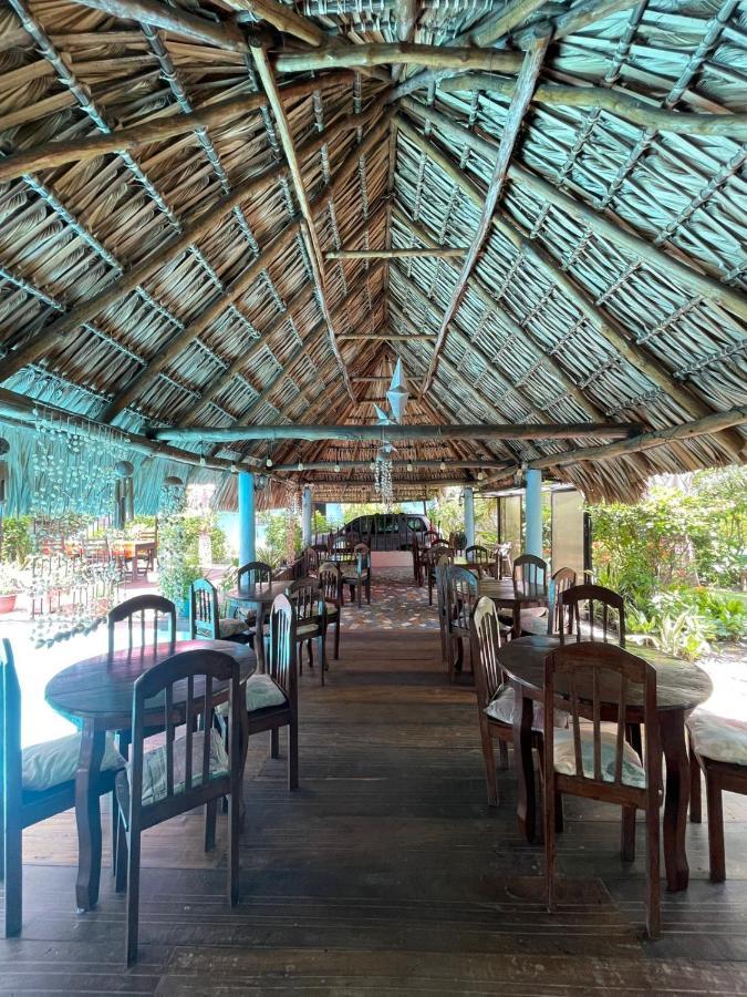 Hotel Atelie Del Mar Monterrico Eksteriør billede