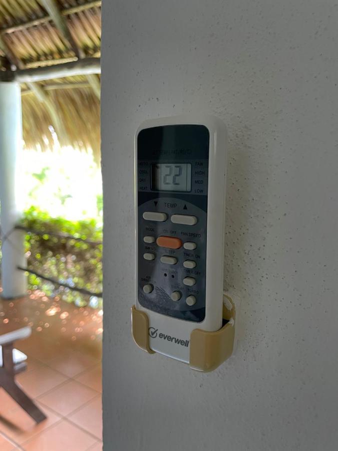 Hotel Atelie Del Mar Monterrico Eksteriør billede