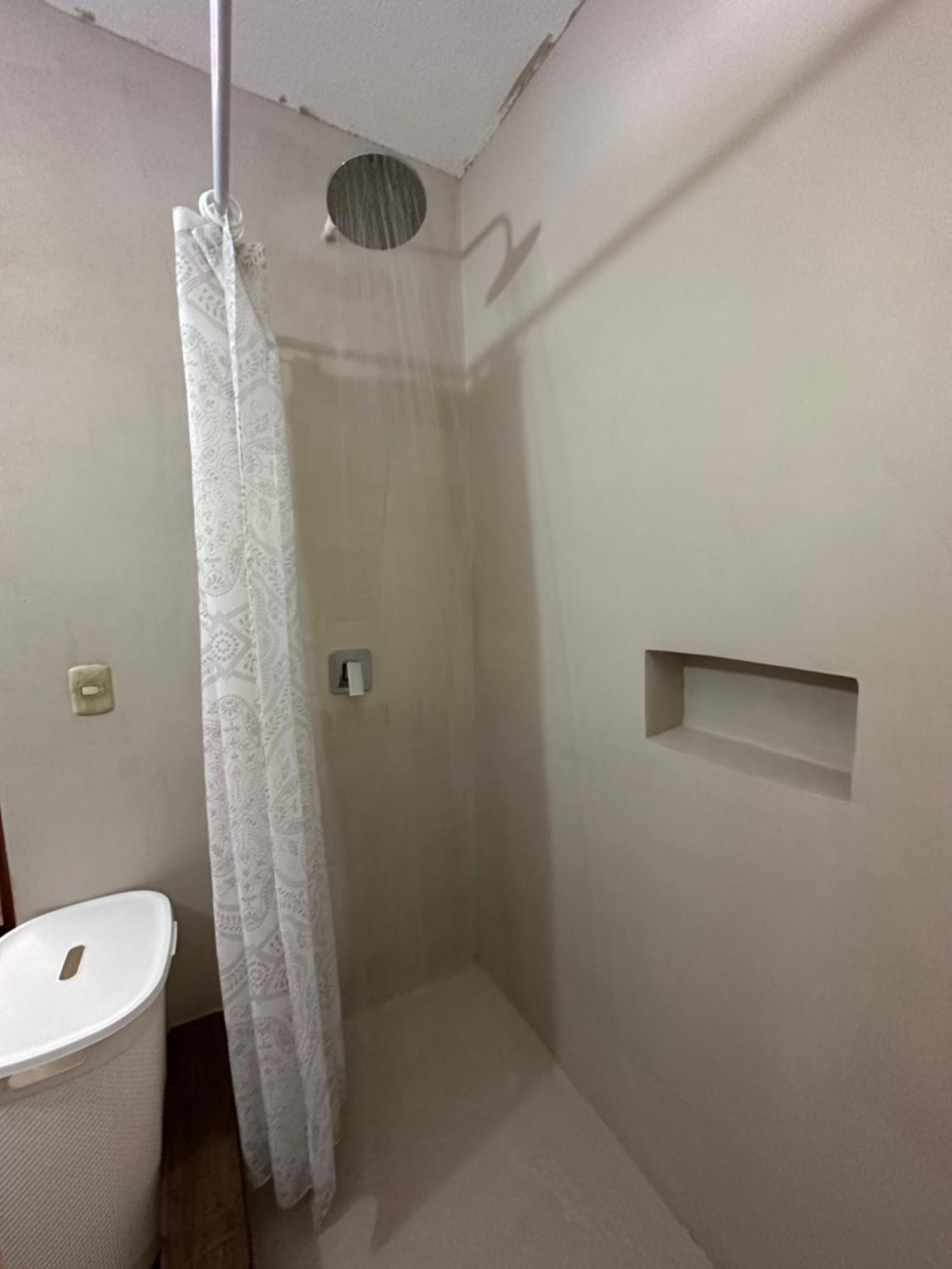 Hotel Atelie Del Mar Monterrico Eksteriør billede
